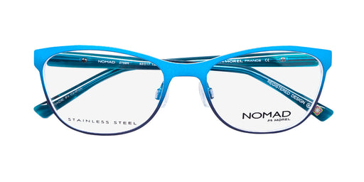 Morel Nomad 2759n Eyeglasses - Product image
