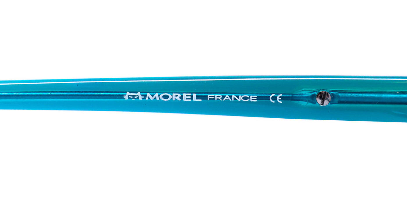 Morel Nomad 2759n Eyeglasses