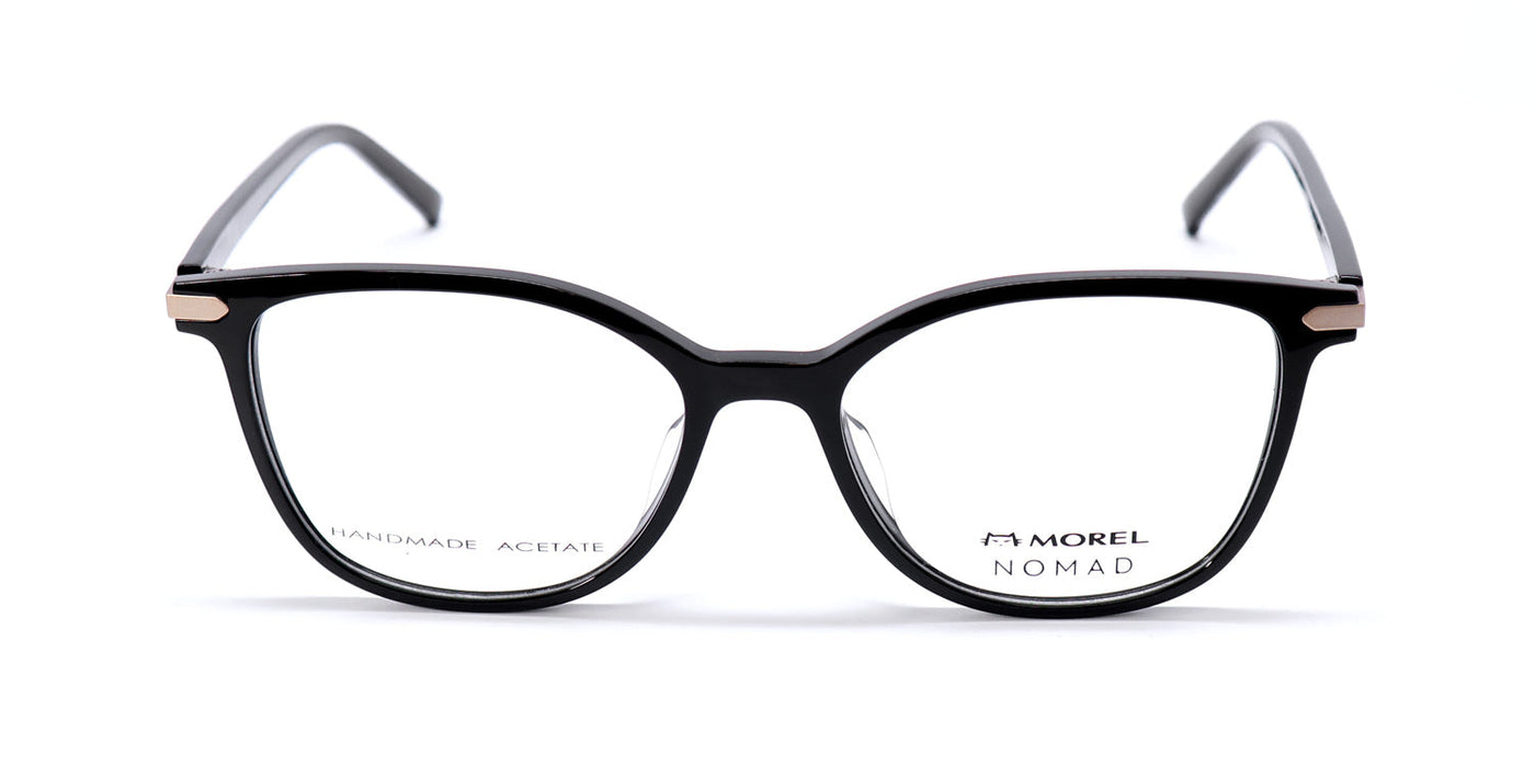 Morel Nomad 40109n Eyeglasses