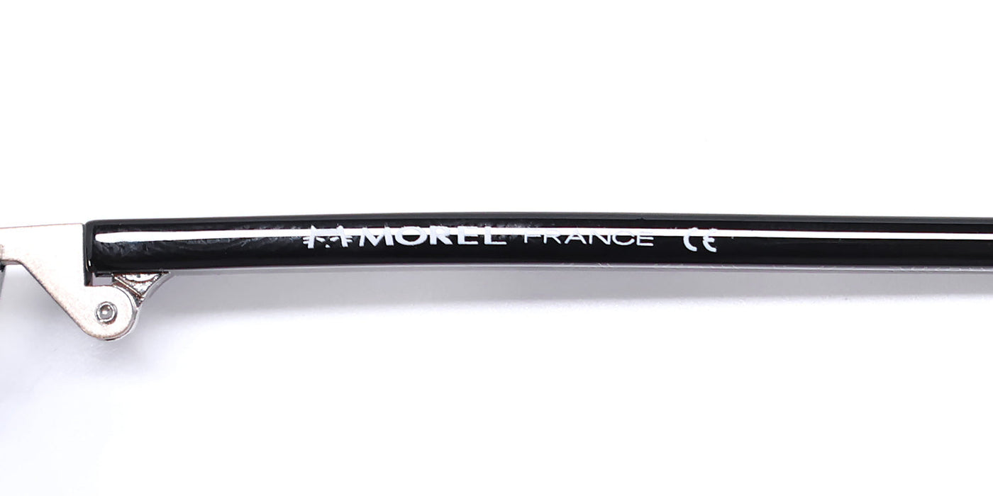 Morel Nomad 40109n Eyeglasses