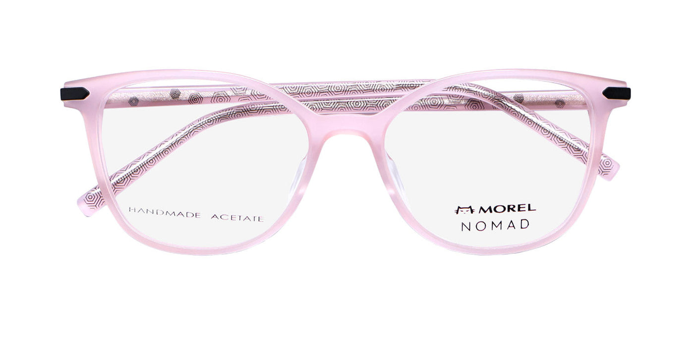 Morel Nomad 40109n Eyeglasses