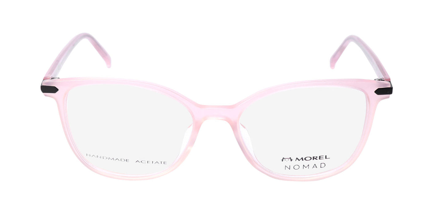 Morel Nomad 40109n Eyeglasses