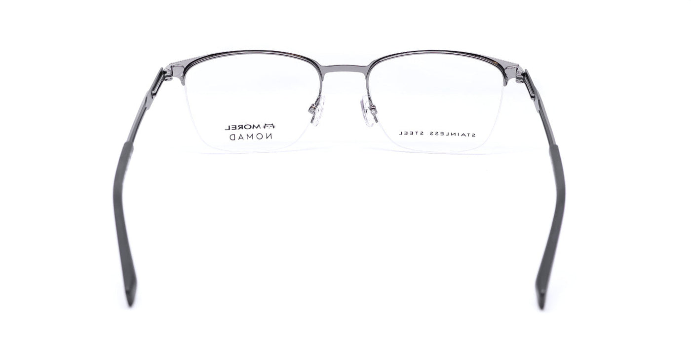 Morel Nomad 40143n Eyeglasses