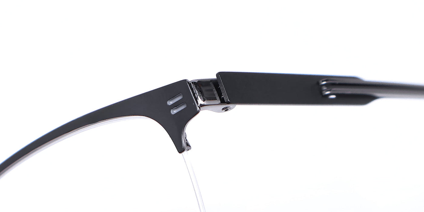 Morel Nomad 40143n Eyeglasses