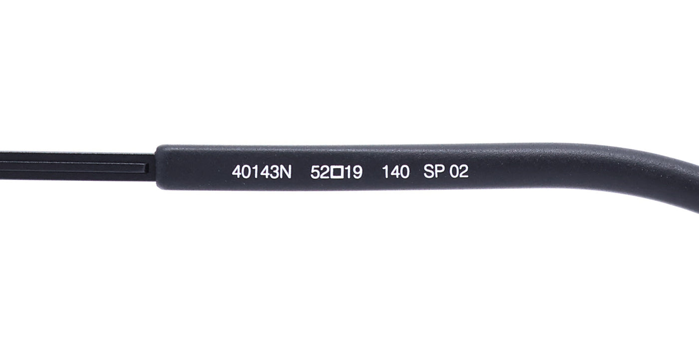 Morel Nomad 40143n Eyeglasses