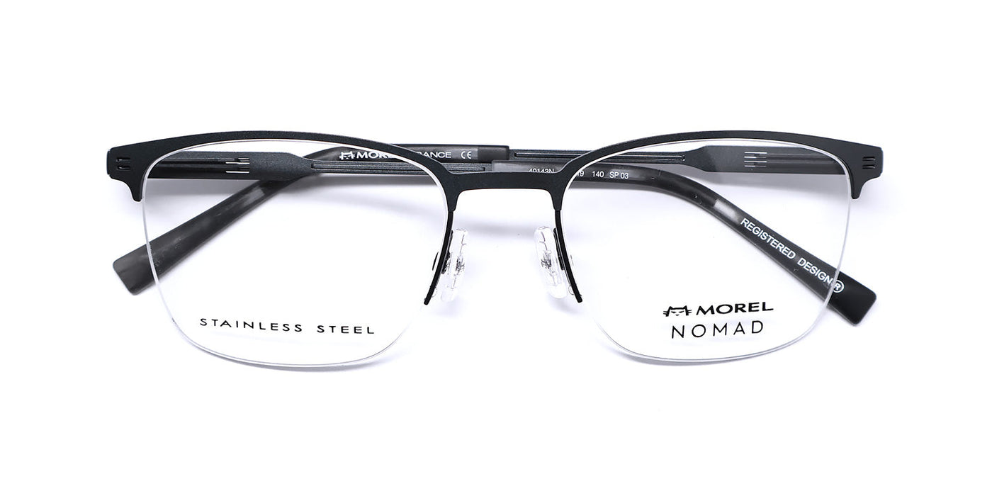 Morel Nomad 40143n Eyeglasses