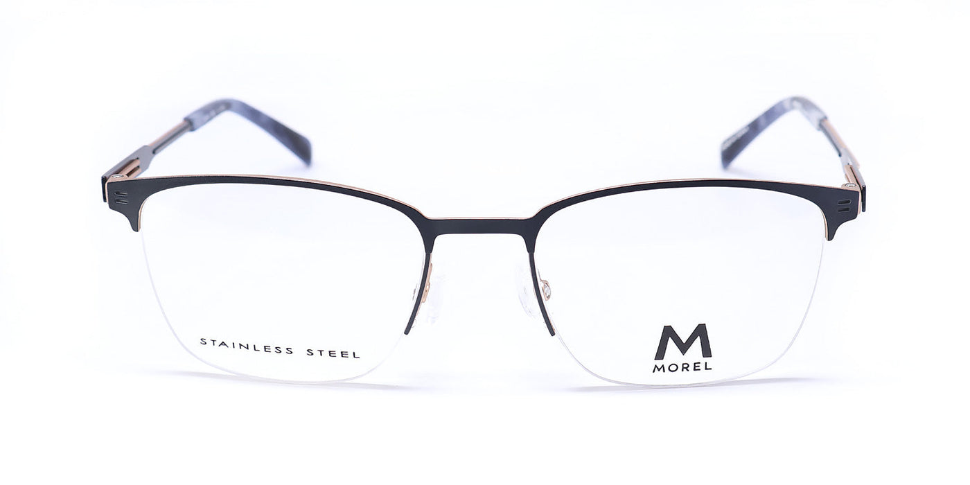 Morel Nomad 40143n Eyeglasses