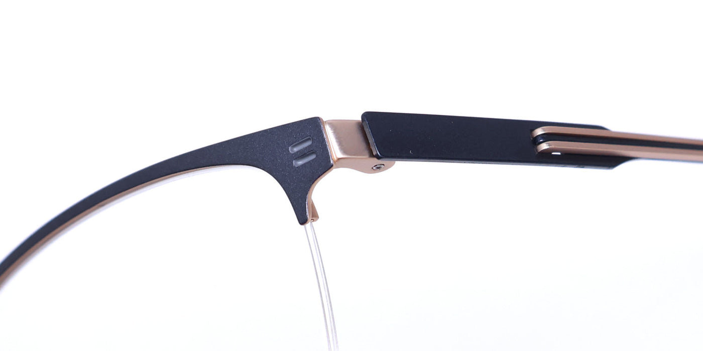 Morel Nomad 40143n Eyeglasses