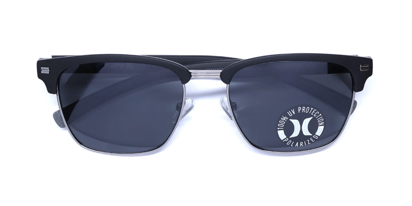 Hurley Hsm4005px Halfway Sunglasses