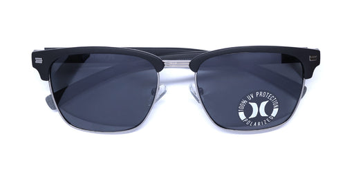 Hurley Hsm4005px Halfway Sunglasses - Product image