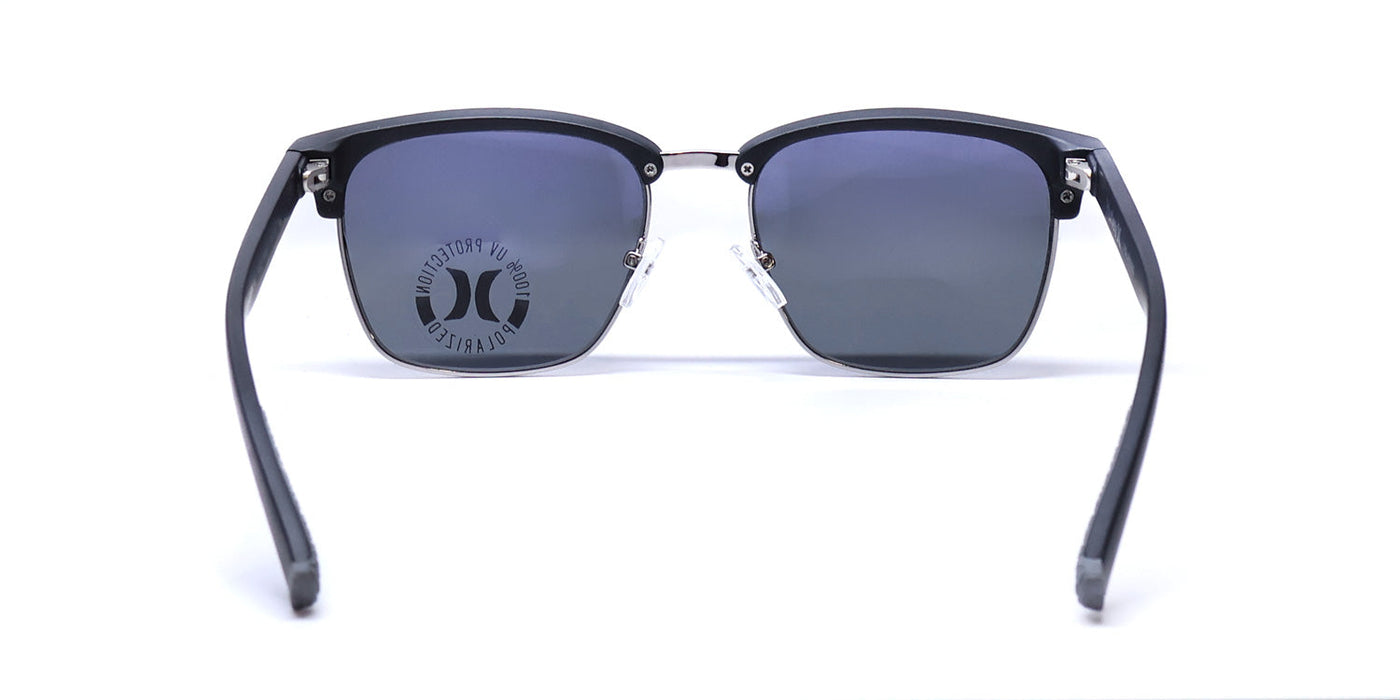 Hurley Hsm4005px Halfway Sunglasses