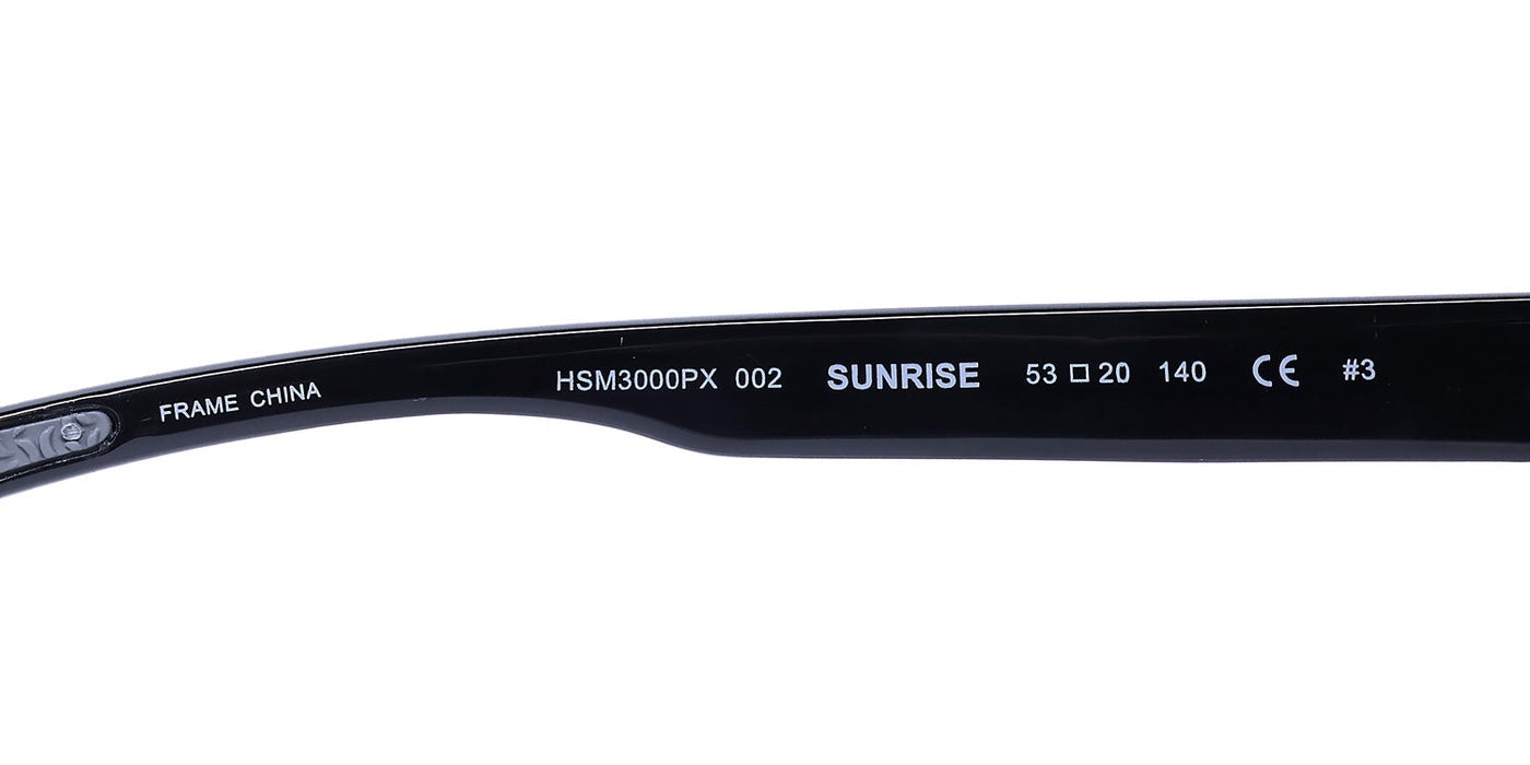 Hurley Hsm3000px Sunrise Sunglasses
