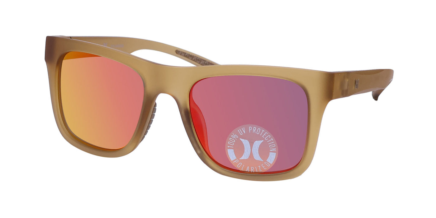Hurley Hsm3000px Sunrise Sunglasses
