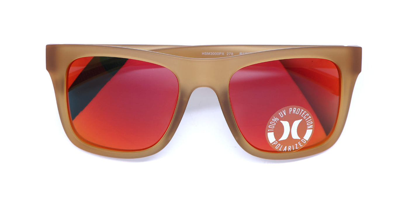 Hurley Hsm3000px Sunrise Sunglasses