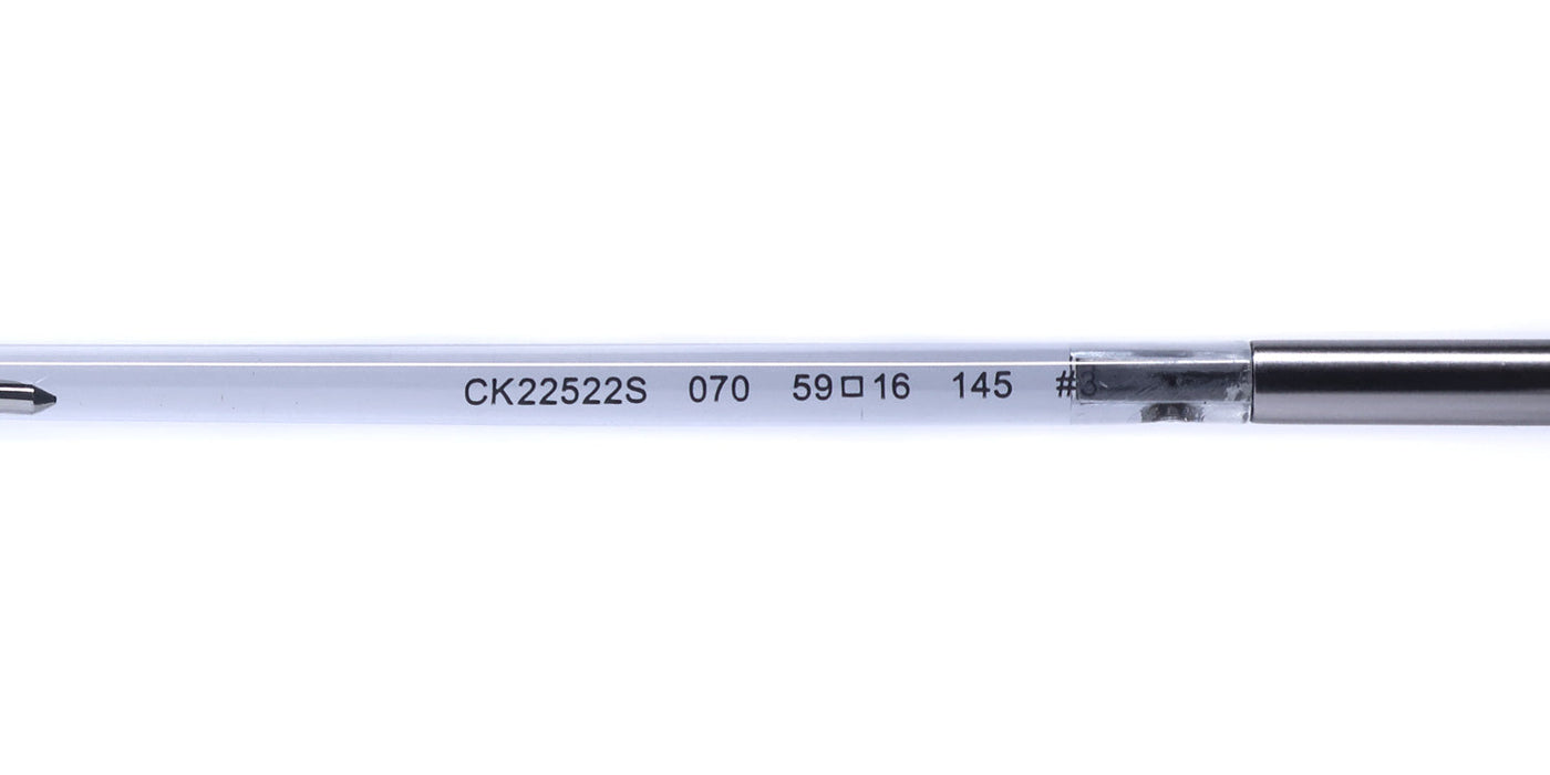 Calvin Klein Ck22522s Sunglasses