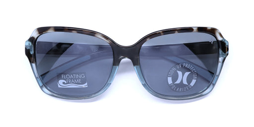 Hurley Hsl1007pf Monaco Sunglasses - Product image