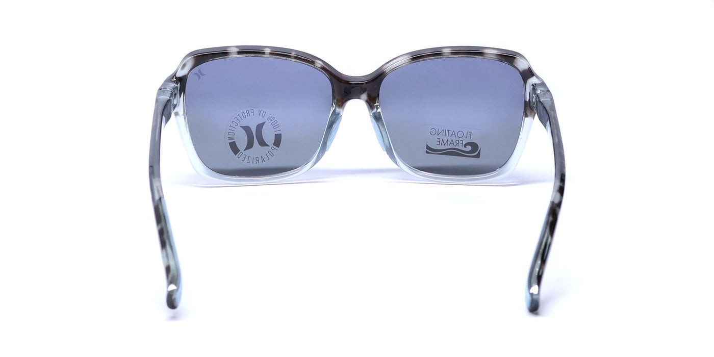 Hurley Hsl1007pf Monaco Sunglasses