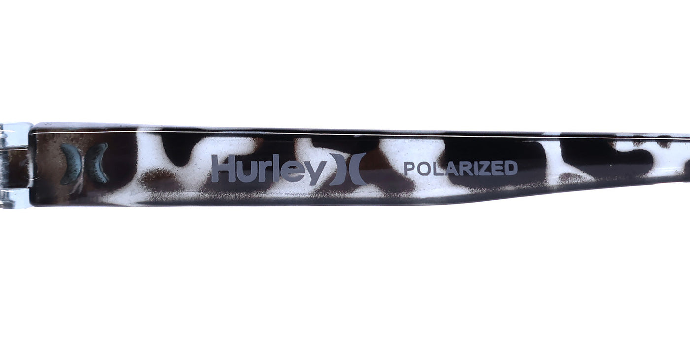 Hurley Hsl1007pf Monaco Sunglasses