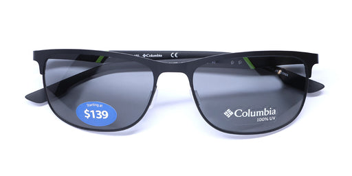 Columbia C117s Sunglasses - Product image