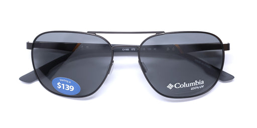 Columbia C118s Sunglasses - Product image