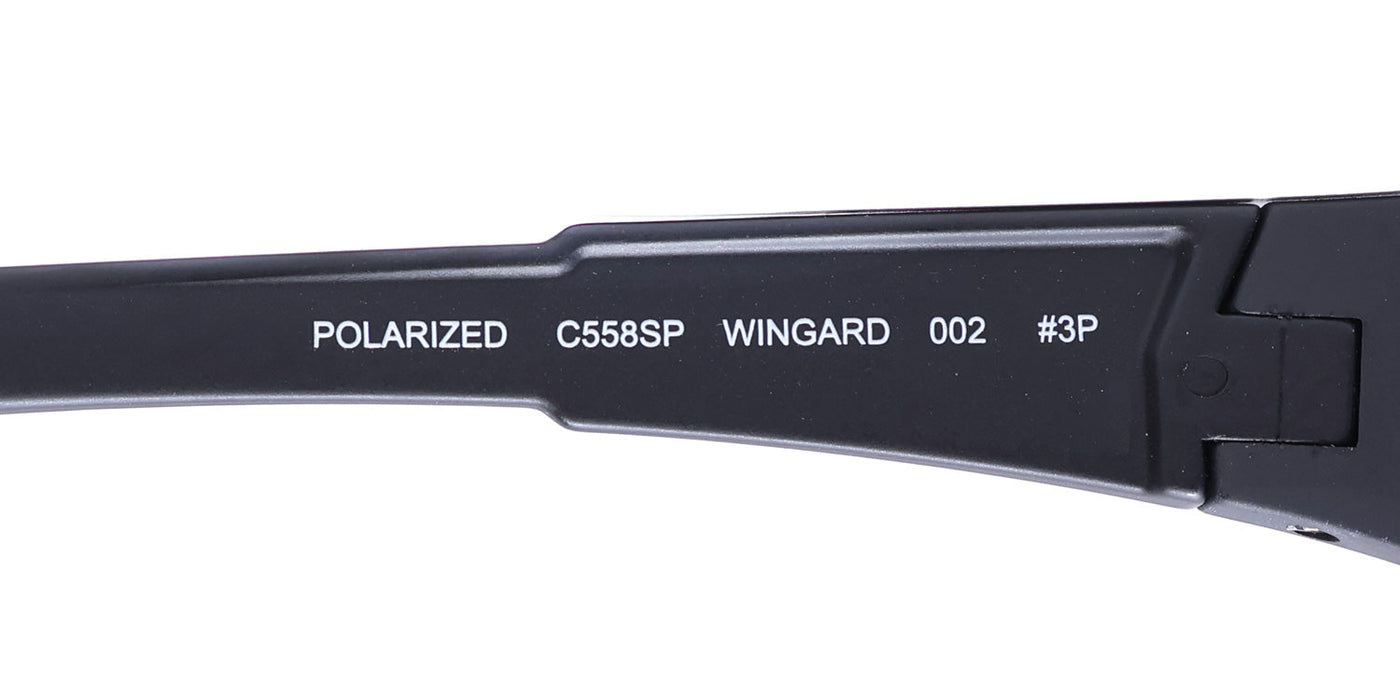 Columbia C558sp Wingard Sunglasses - Product image