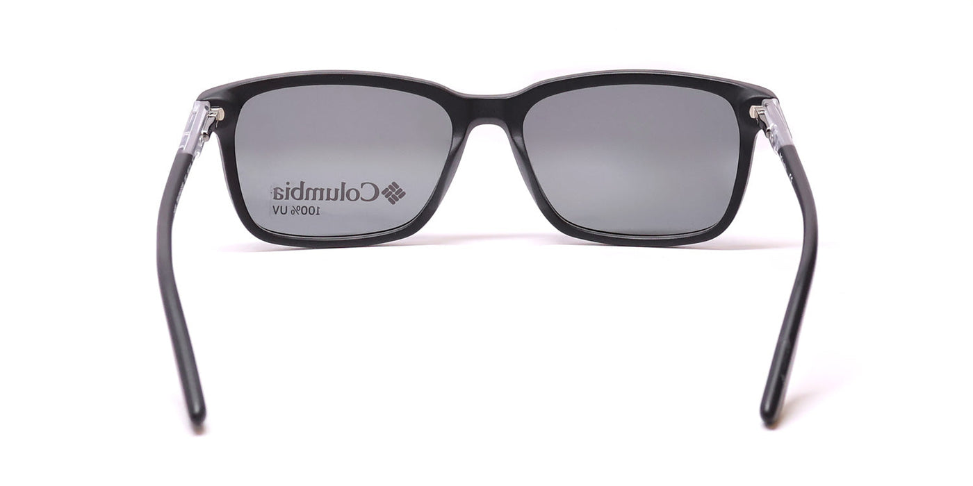 Columbia C540s Peakbagger Sunglasses