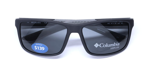 Columbia C543s Flatlander Sunglasses - Product image