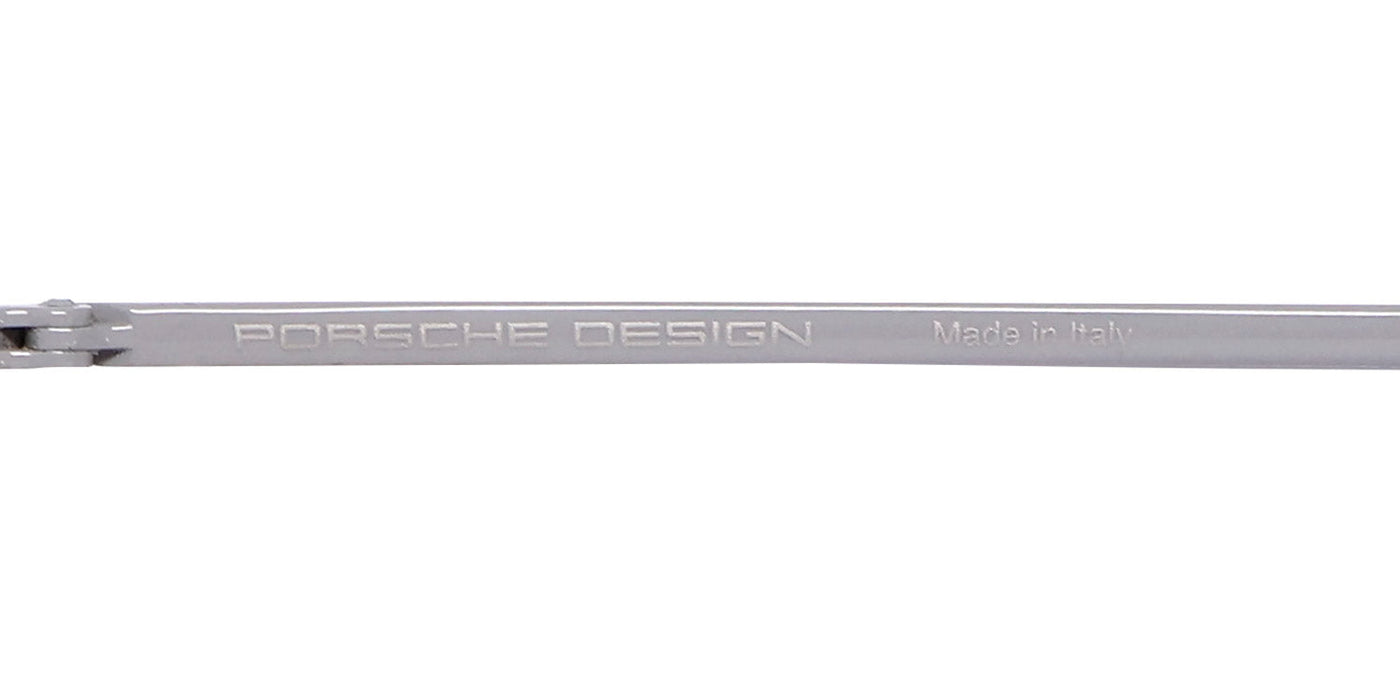 Porsche Design P8758 Eyeglasses