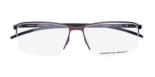 Porsche Design P8347 Eyeglasses - Product image