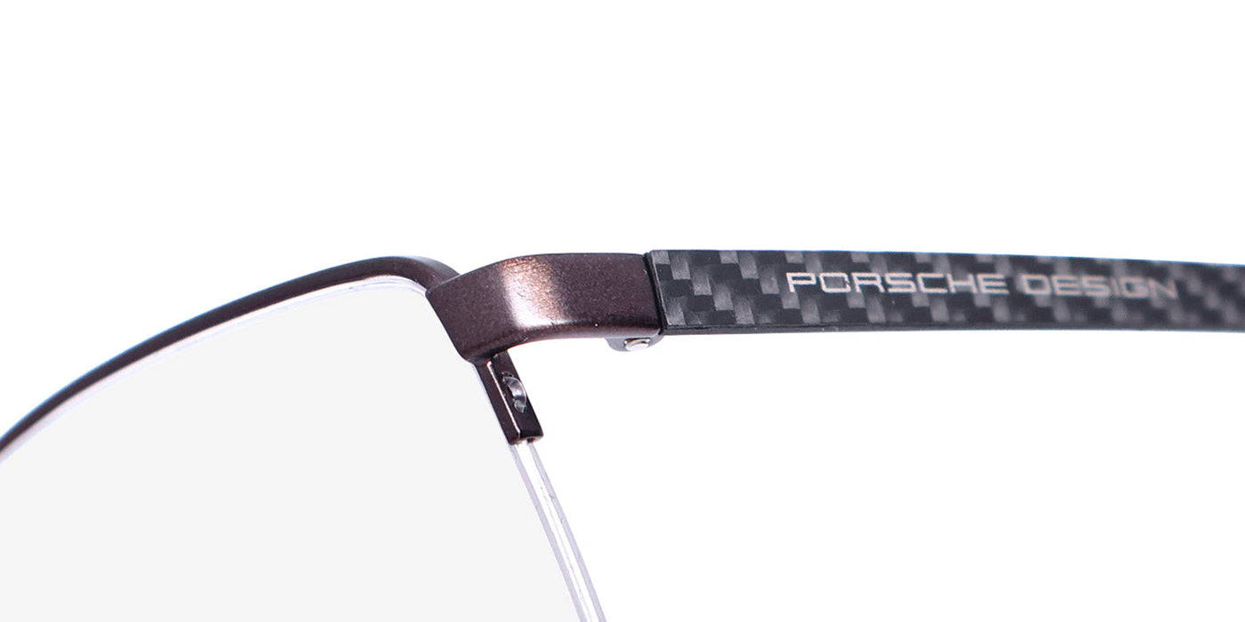 Porsche Design P8347 Eyeglasses