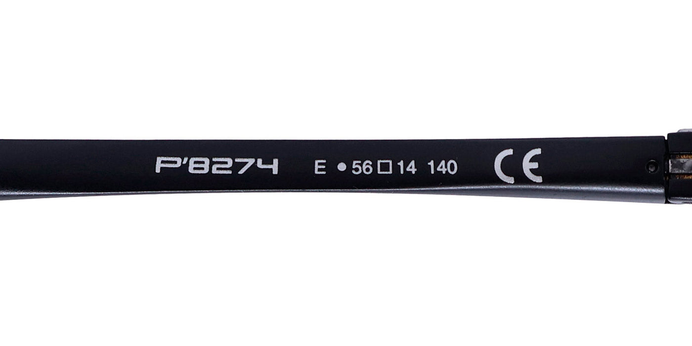 Porsche Design P8274 Eyeglasses