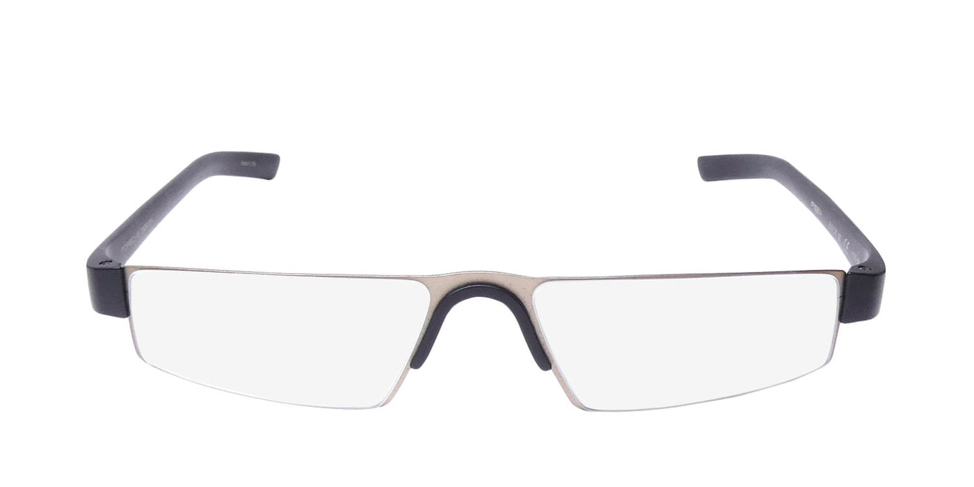 Porsche Design P8814 Readers