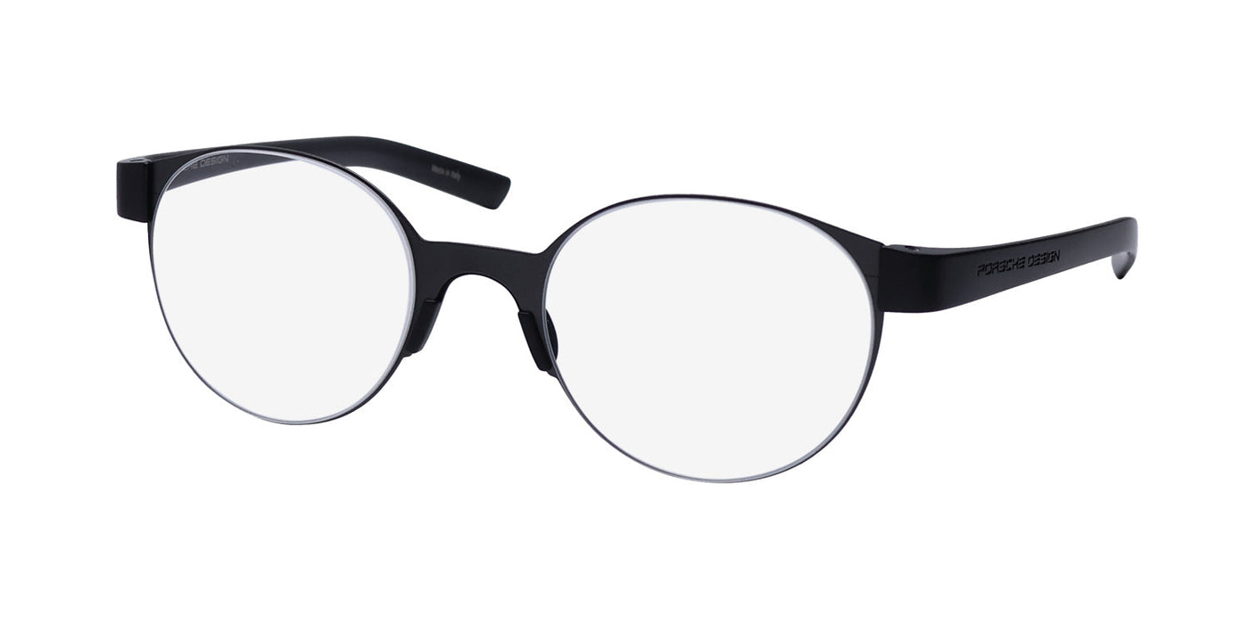 Porsche Design P8812 Readers