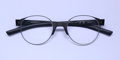 Porsche Design P8812 Readers - Product image