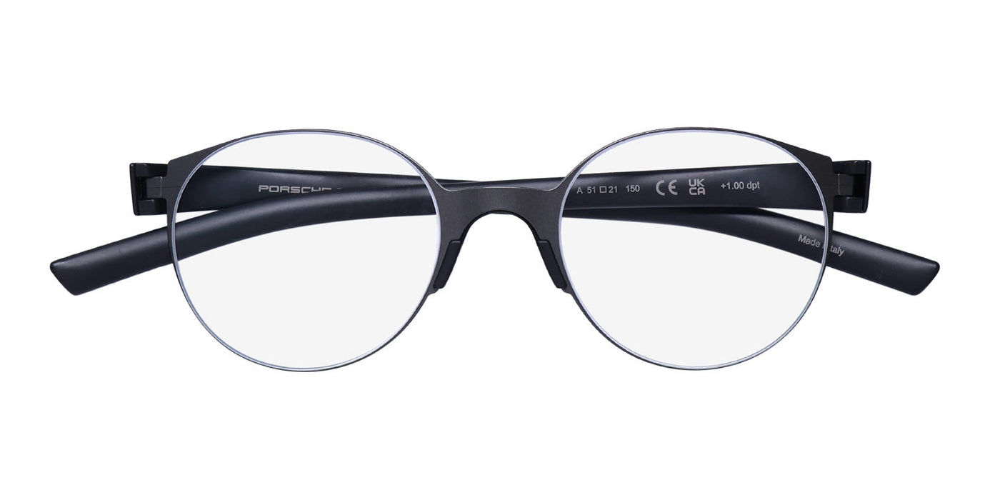 Porsche Design P8812 Readers
