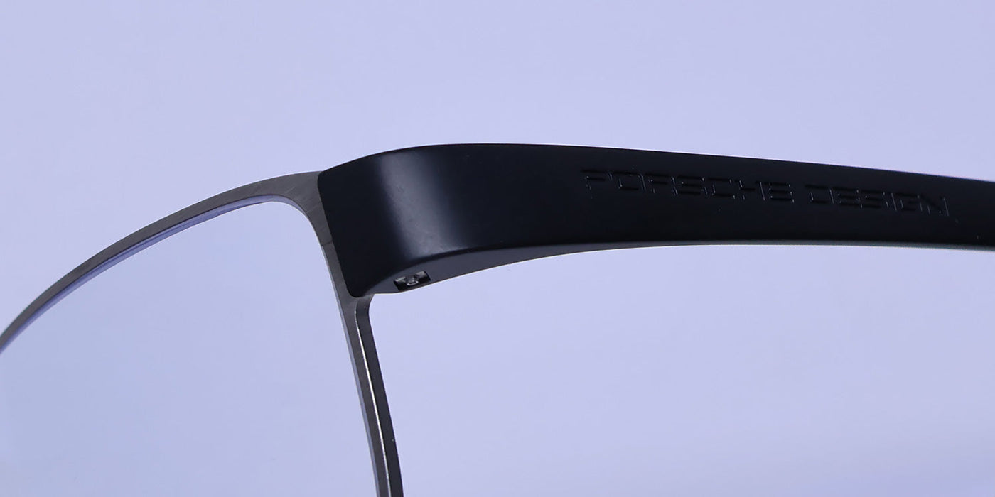 Porsche Design P8815 Readers