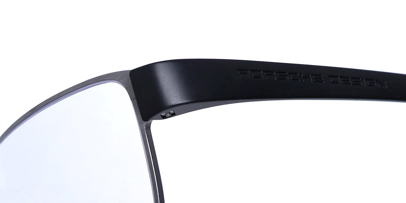 Porsche Design P8815 Readers