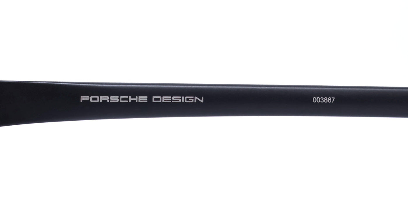 Porsche Design P8815 Readers