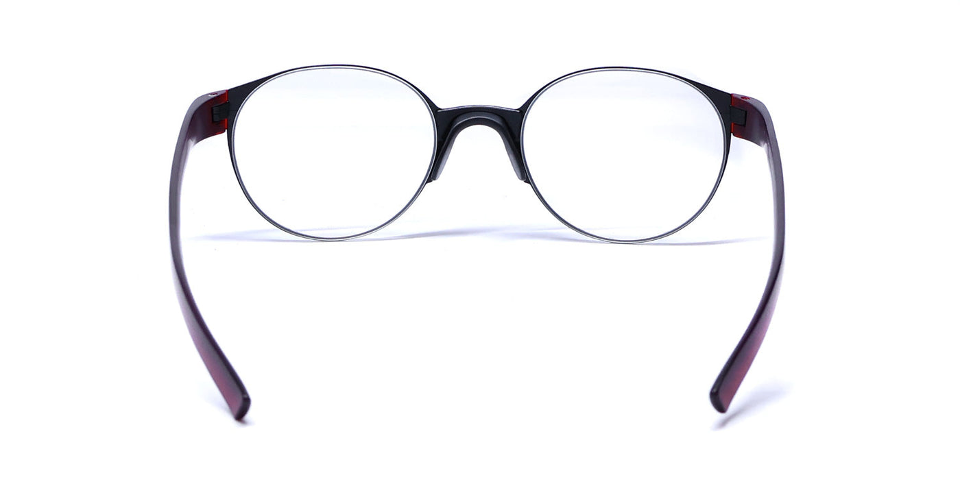 Porsche Design P8812 Readers
