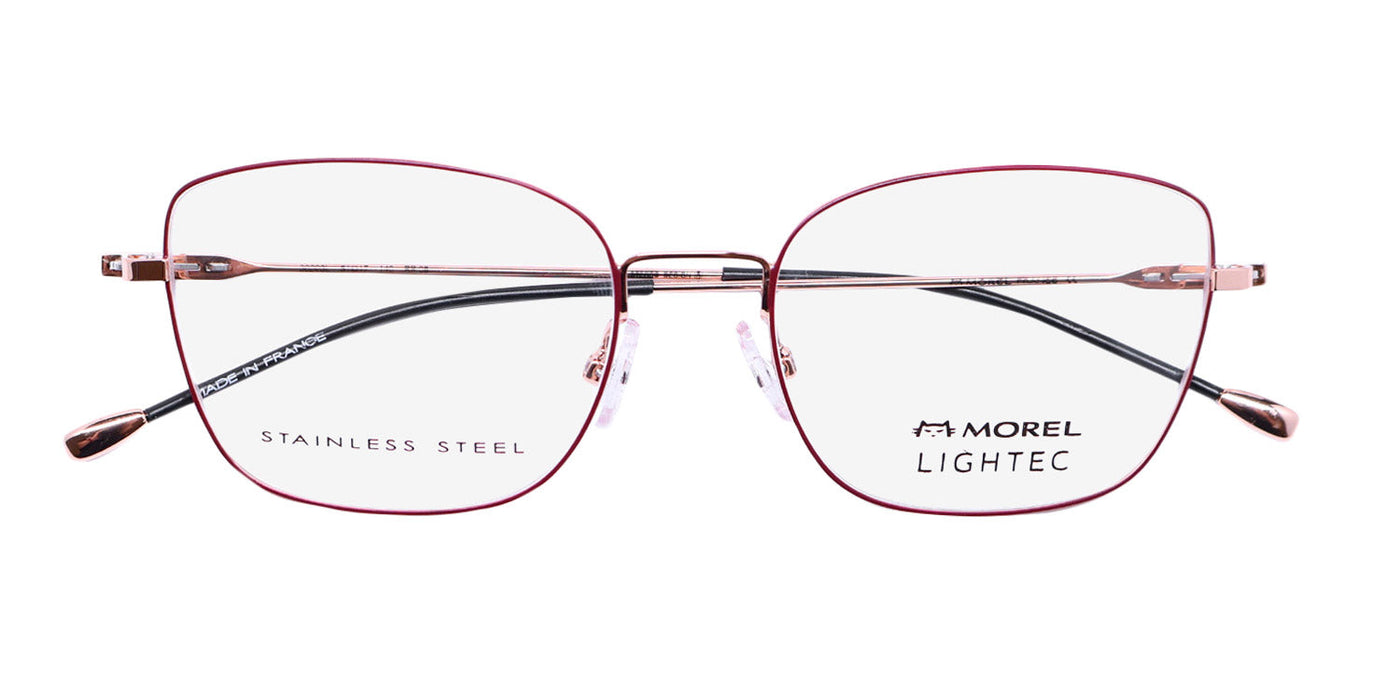 Morel Lightec 30203l Eyeglasses