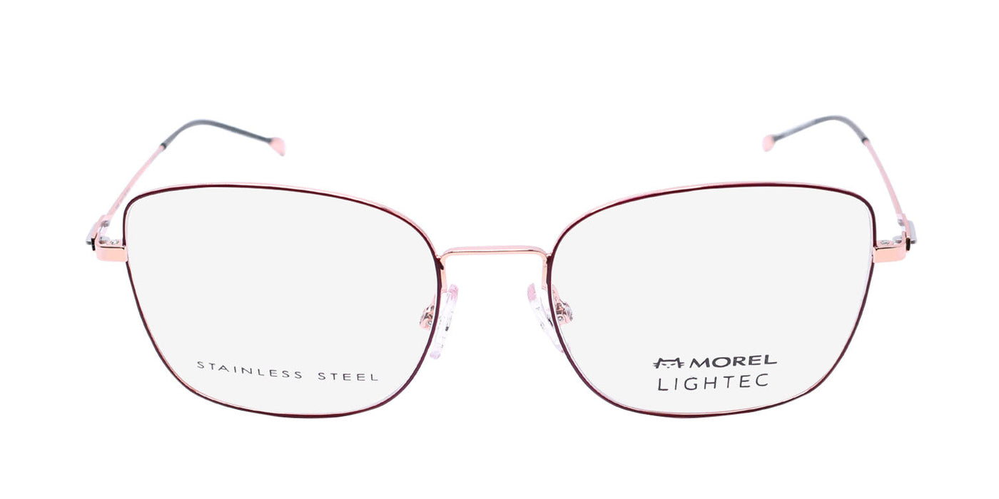 Morel Lightec 30203l Eyeglasses