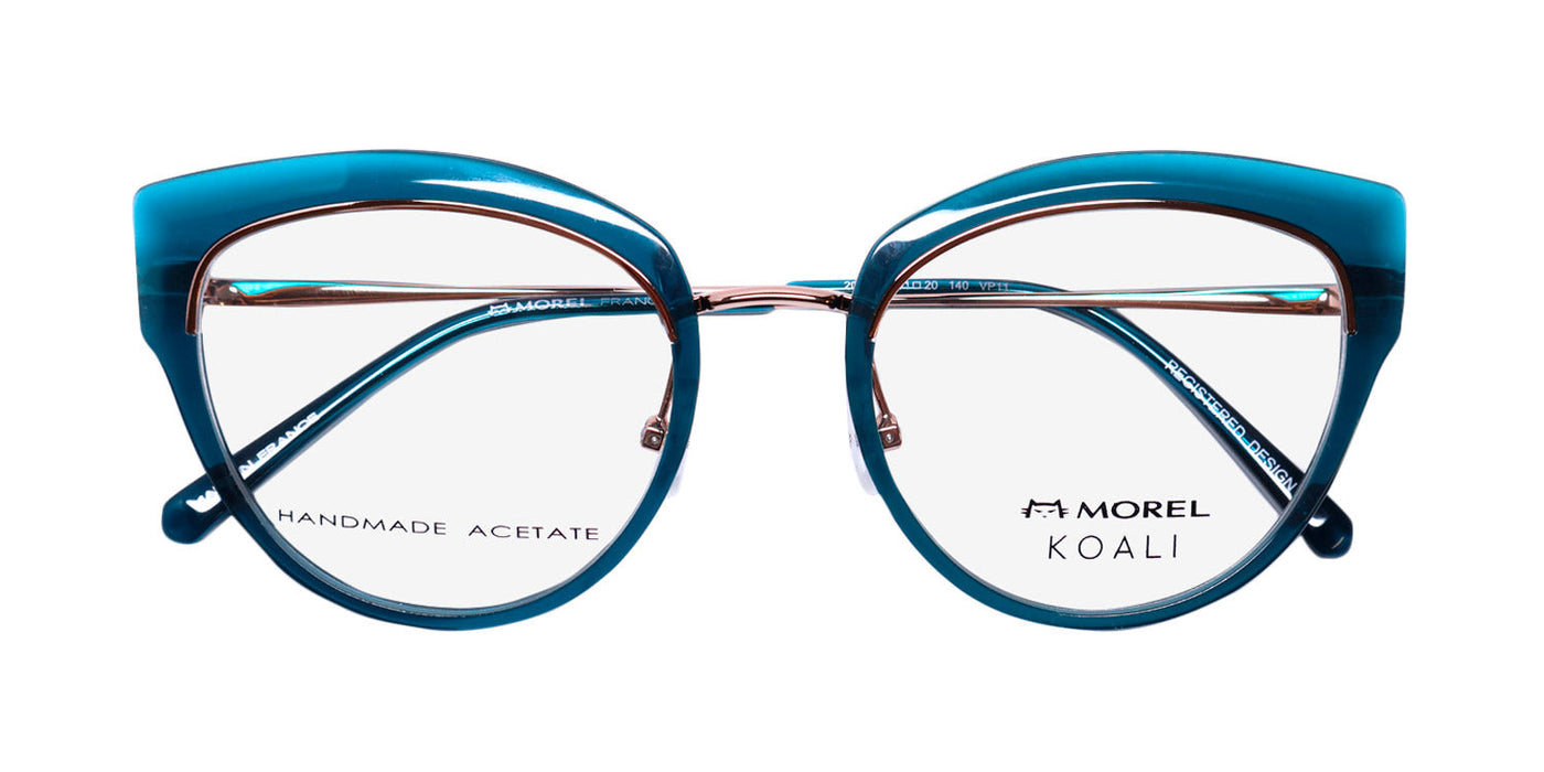 Morel Koali 20099k Eyeglasses