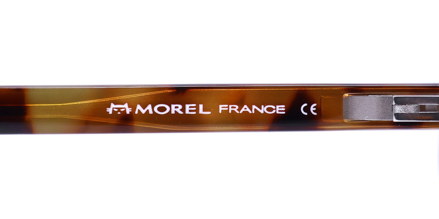Morel Lightec 30003l Eyeglasses