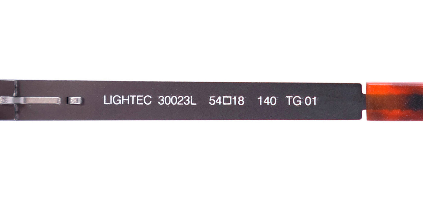Morel Lightec 30023l Eyeglasses