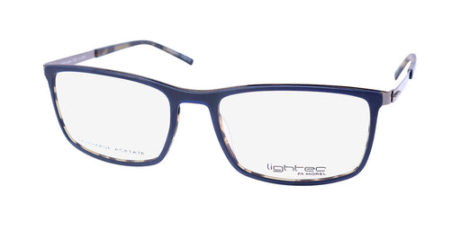 Morel Lightec 30024l Eyeglasses - Product image