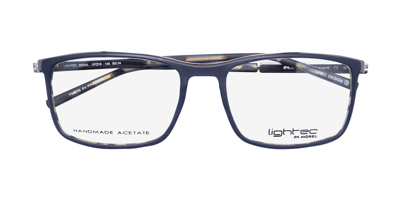 Morel Lightec 30024l Eyeglasses