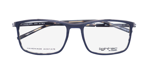 Morel Lightec 30024l Eyeglasses - Product image