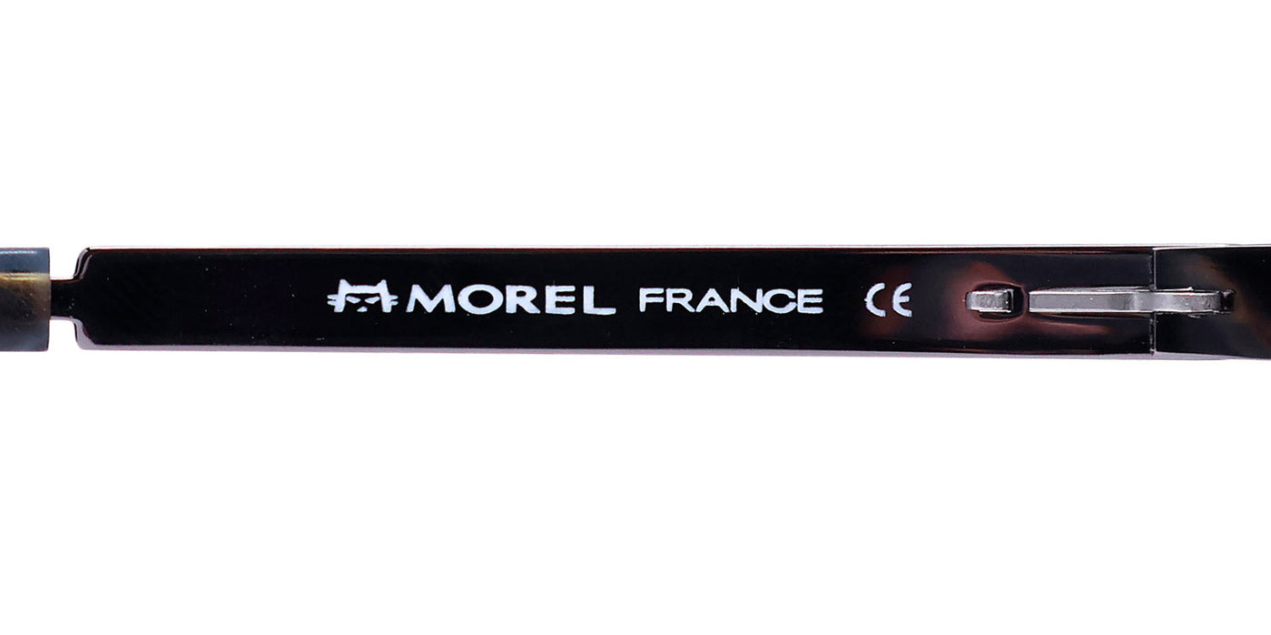 Morel Lightec 30024l Eyeglasses