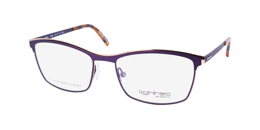 Morel Lightec 30022l Eyeglasses - Product image