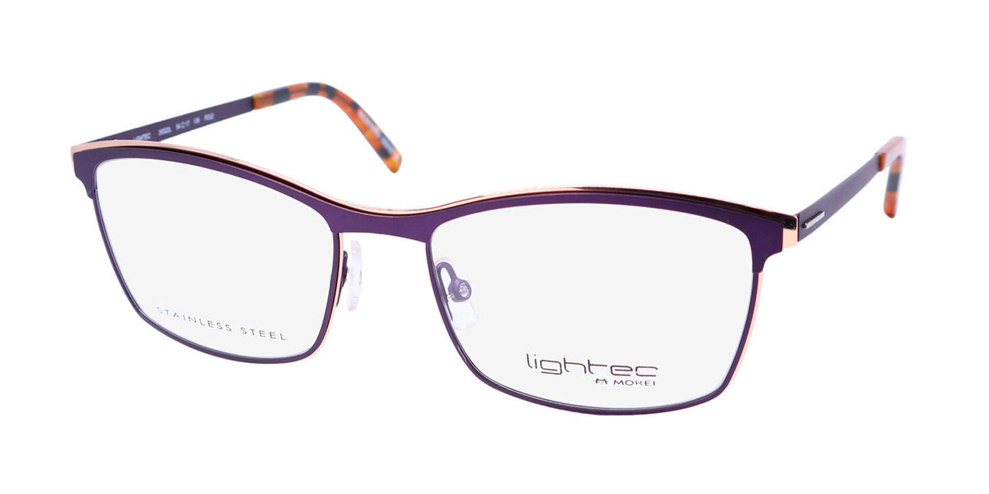 Morel Lightec 30022l Eyeglasses